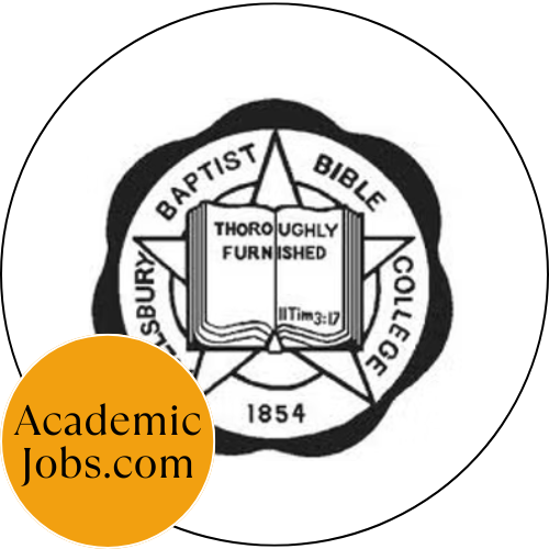 PBBC - Pillsbury Baptist Bible College logo